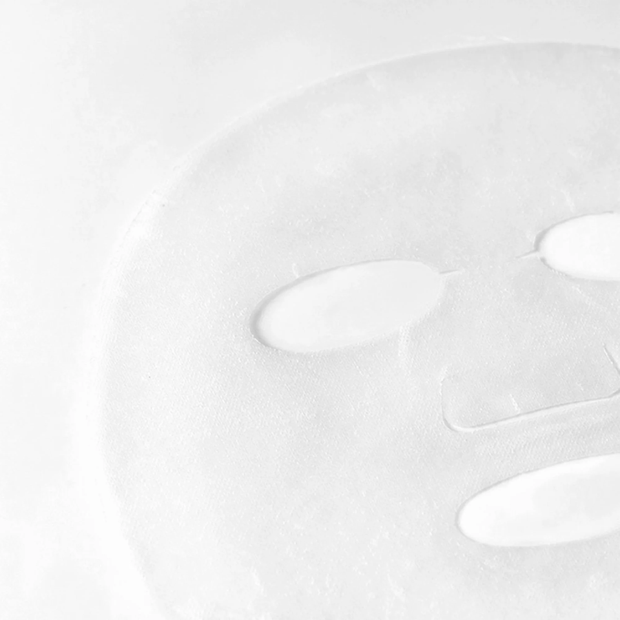 Glutanex Snow White Sheet Mask 1 pza