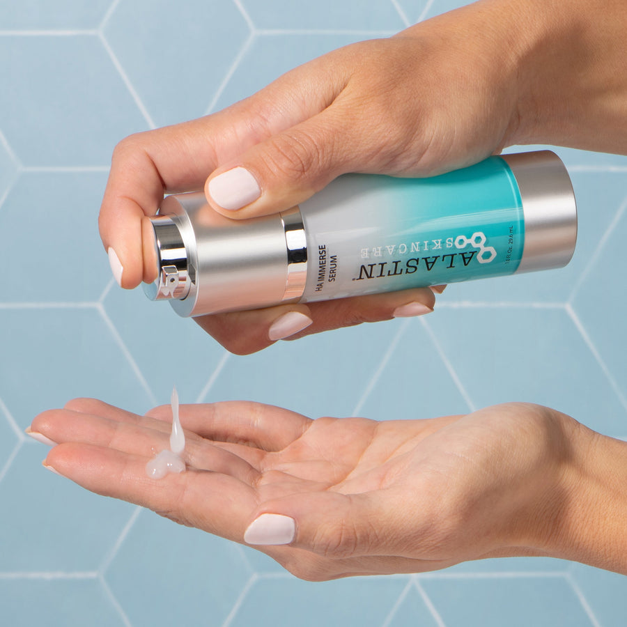 Alastin Skincare Ha Immerse Serum 29.6mL