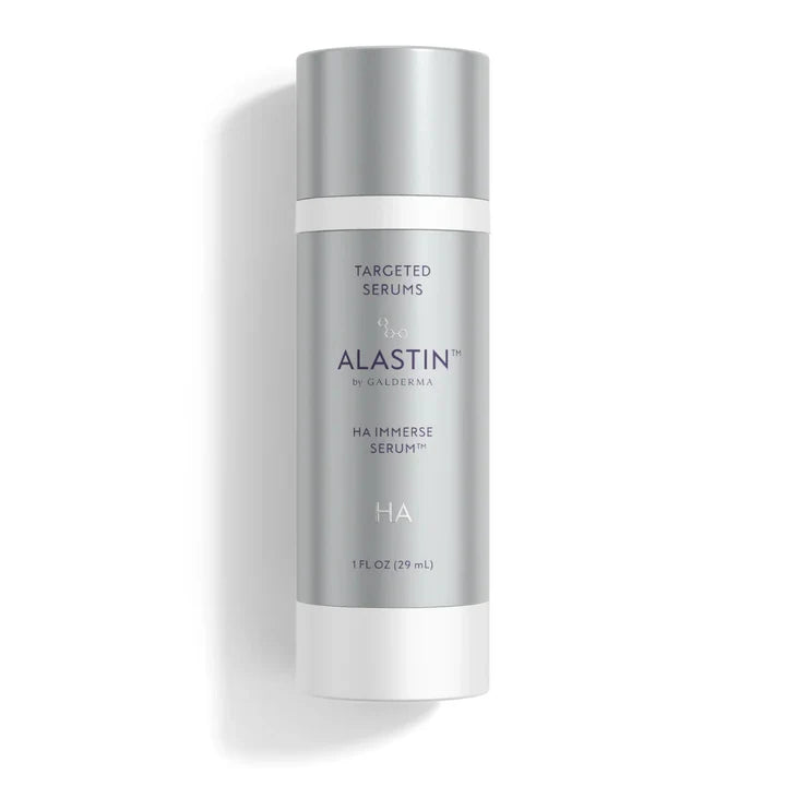 Alastin Skincare Ha Immerse Serum 29.6mL