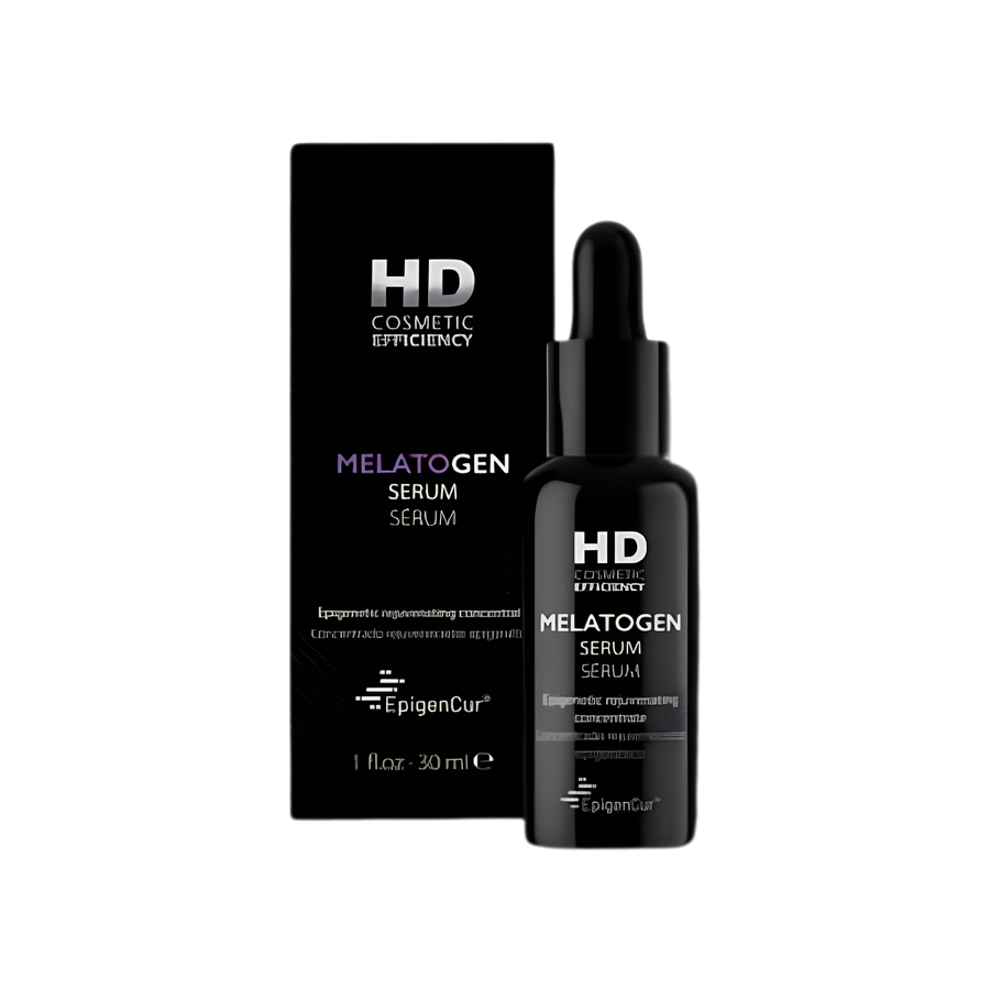 HD Cosmetic Efficiency Melatogen Serum 30 mL