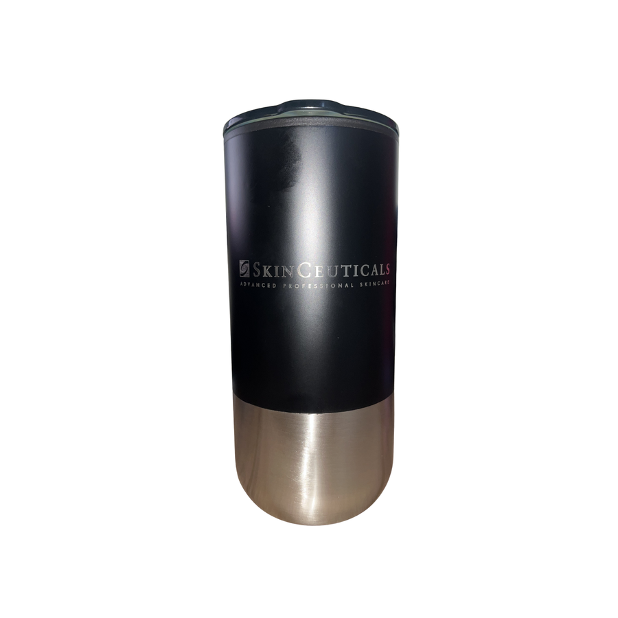 PLV SKINCEUTICALS VASO COLOR NEGRO