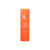 HD Cosmetic Sun Care Aqua Emulsion SPF50 50mL