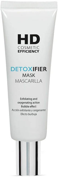 HD Cosmetic Detoxifier Mask 50 mL