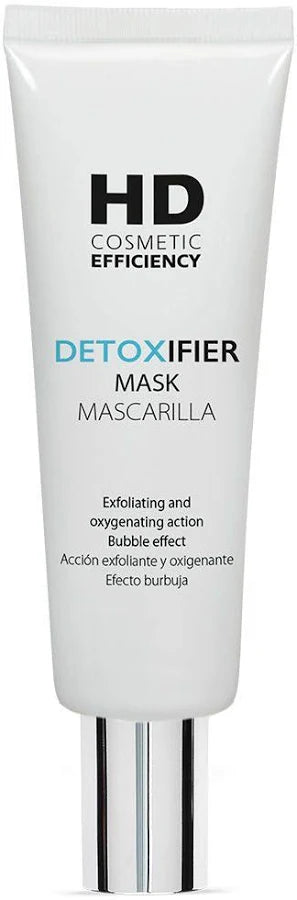 HD Cosmetic Detoxifier Mask 50 mL