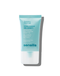Sensilis Hydra Essence [Gel Sorbet] 40ml