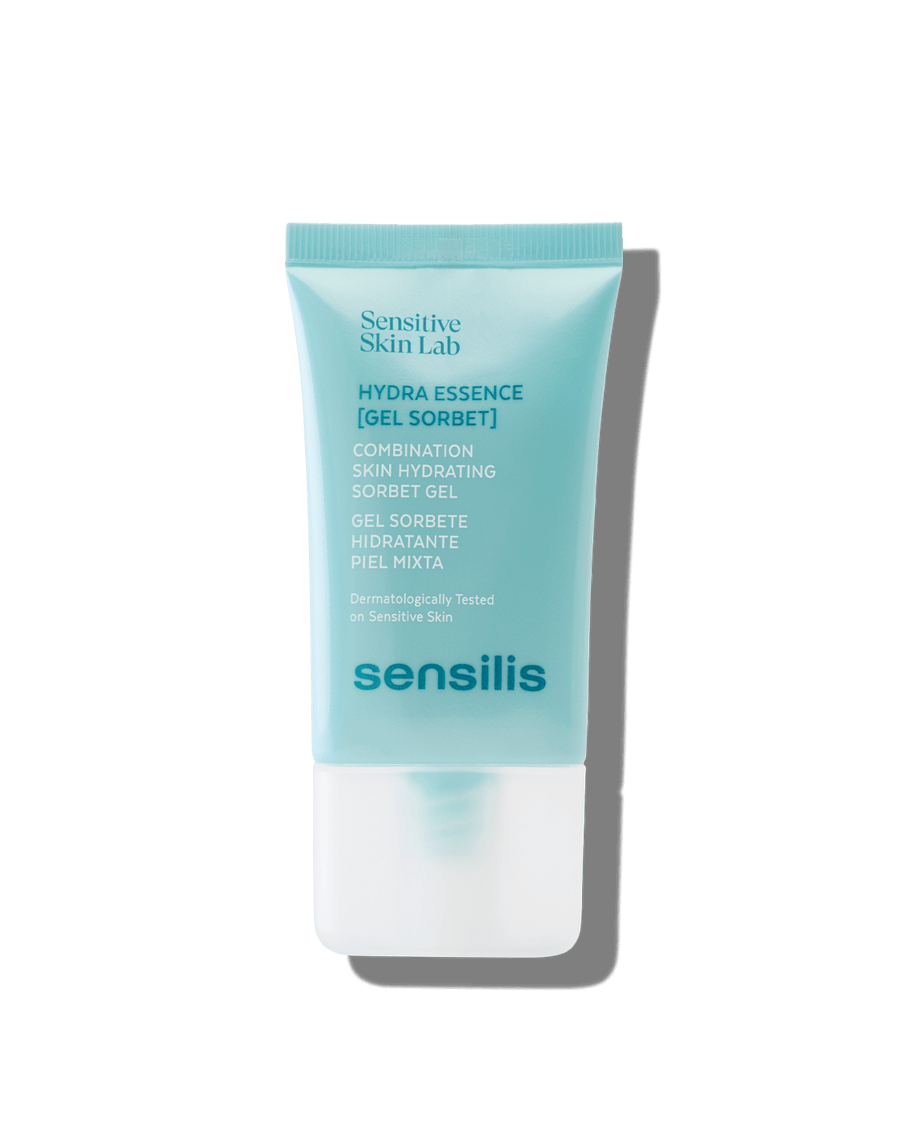 Sensilis Hydra Essence [Gel Sorbet] 40ml