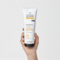 Heliocare 360 Advanced Gel FPS 50+ Protector solar 250 ML