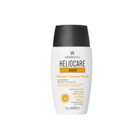 Heliocare 360 Mineral Tolerance Fluid SPF50+ 50mL