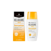 Heliocare 360 Sensation Protector Solar Ultra Ligero FPS50  50Ml