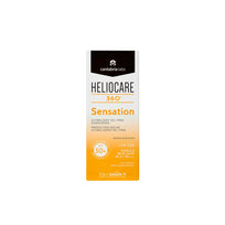 Heliocare 360 Sensation Protector Solar Ultra Ligero FPS50  50Ml