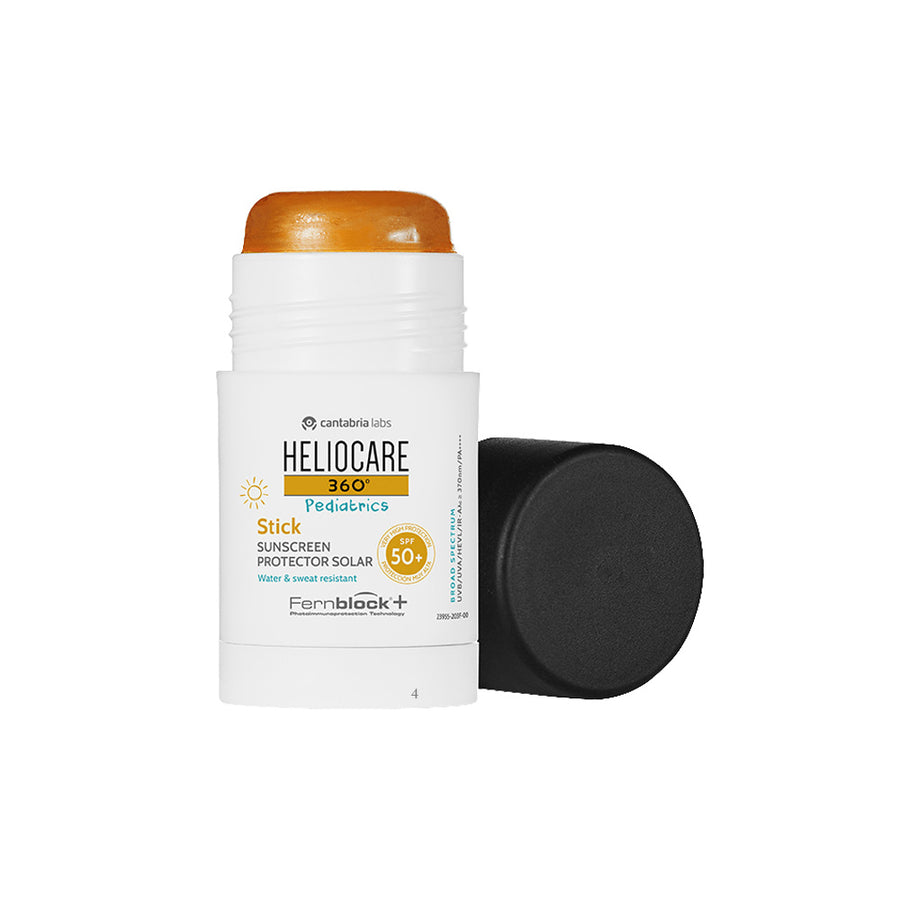 Heliocare 360° Pediatrics Stick Fps 50+ 25 g