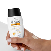 Heliocare 360 Mineral Tolerance Fluid SPF50+ 50mL