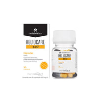 Heliocare 360 Oral 30caps