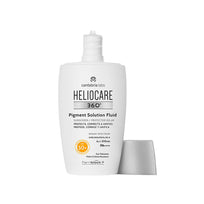 Heliocare 360 Pigment Solution SPF 50+ 50mL