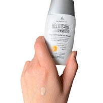 Heliocare 360 Pigment Solution SPF 50+ 50mL