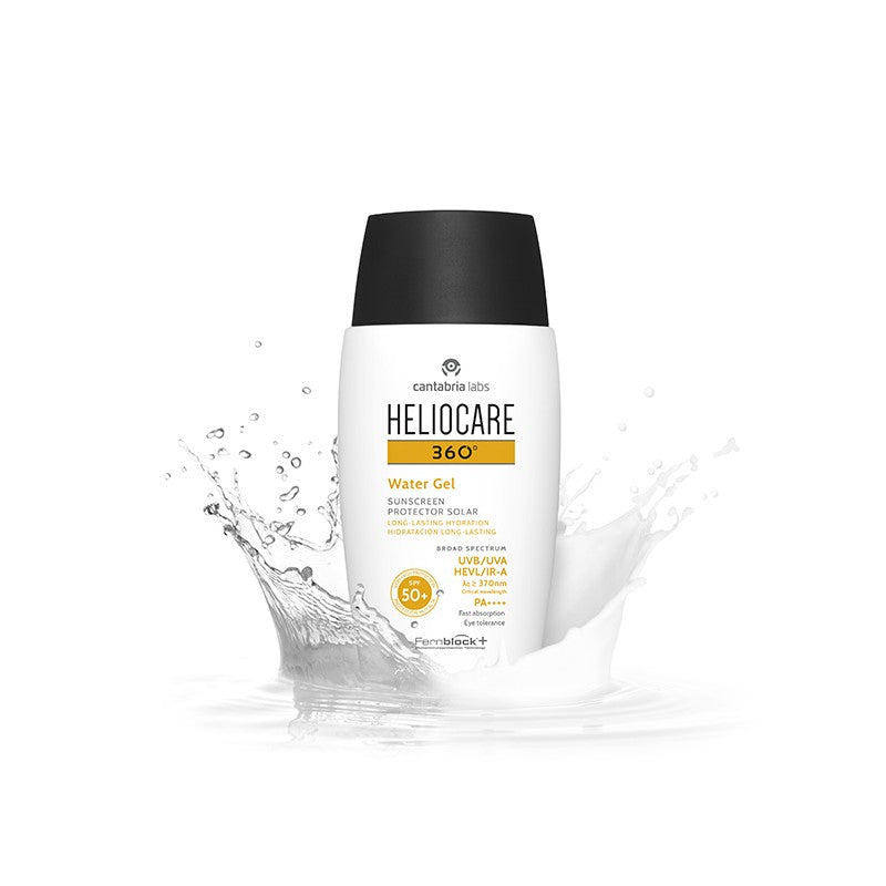 Heliocare 360 Water Gel SPF50 50mL