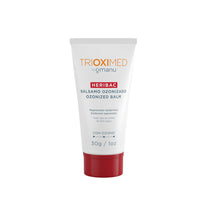 Trioximed Heribac Bálsamo Ozonizado