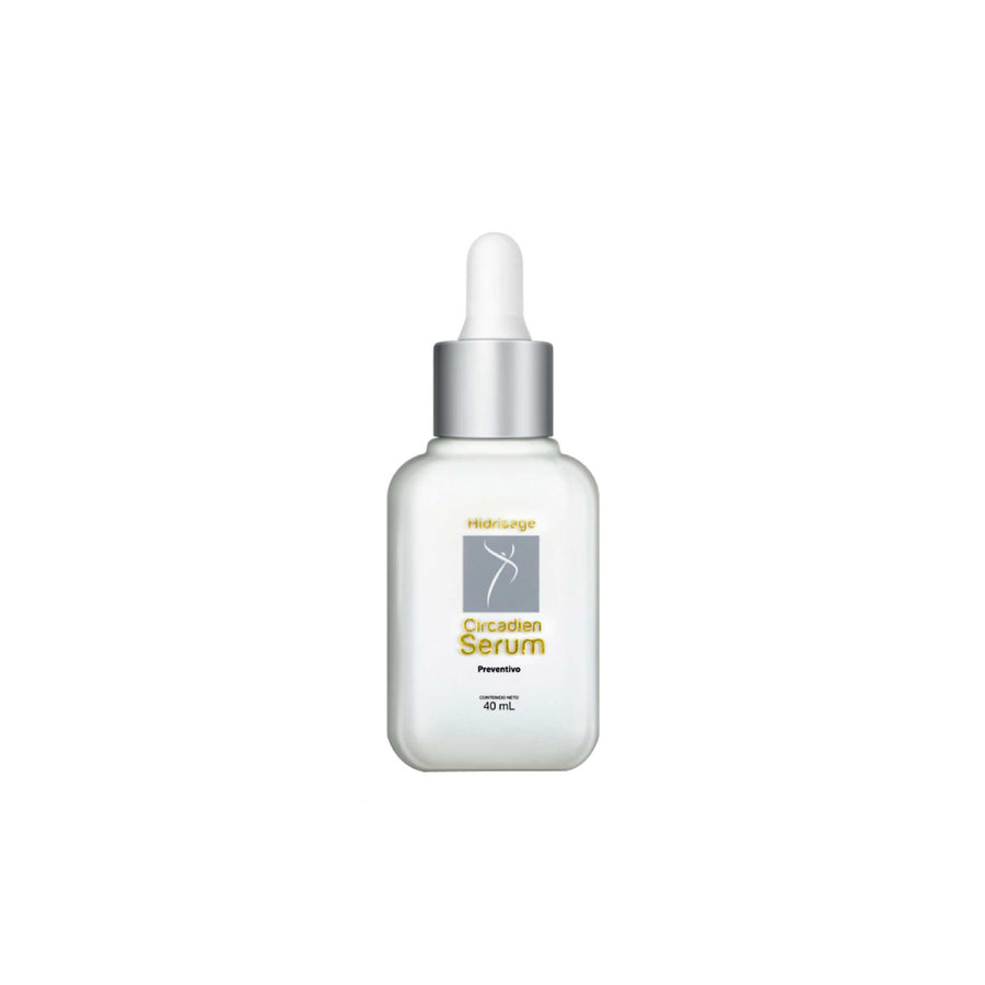 Hidrisage Circadien Serum Preventivo 40mL