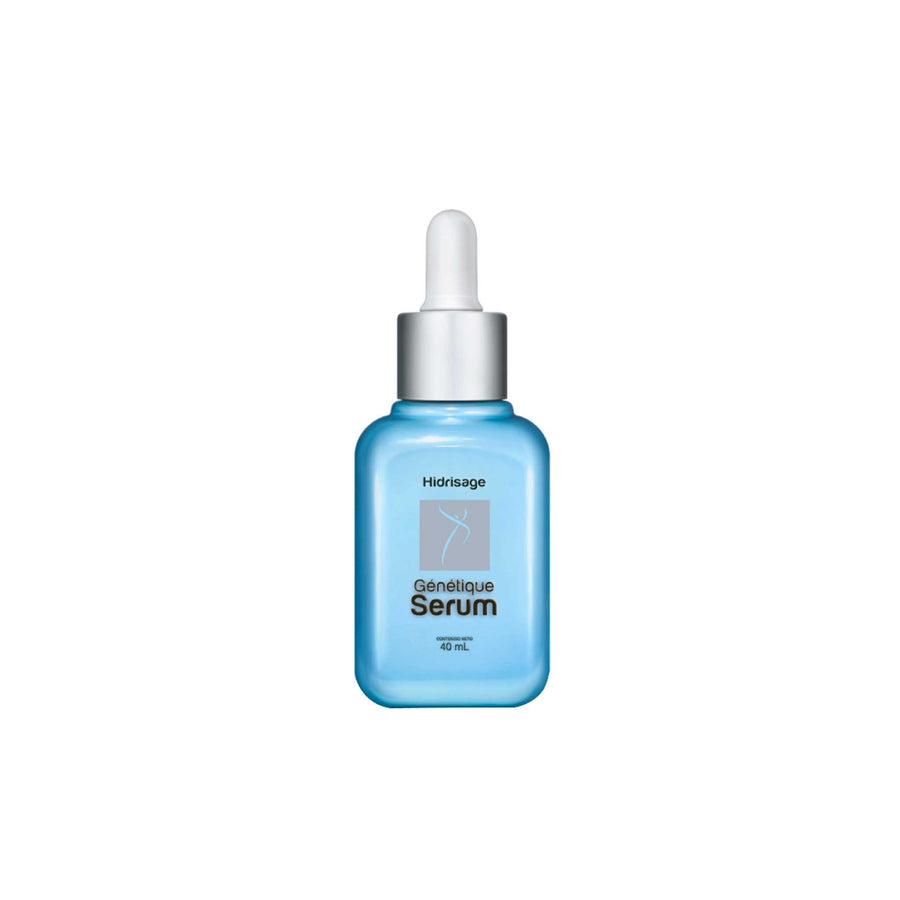 Hidrisage Genetique Serum 40mL