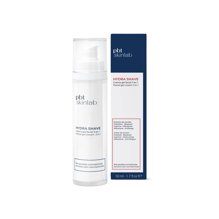 Parabotica Hydra Shave 3 in 1 50mL