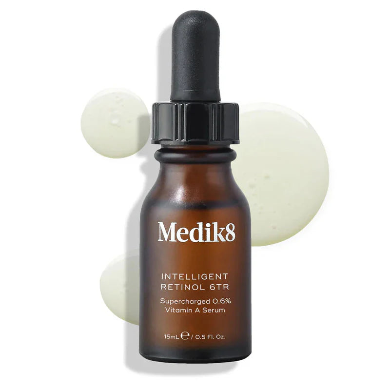 Medik8 Intelligent Retinol 6TR 15mL