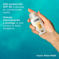 ISDIN FotoProtector FusionWater SPF50 50mL