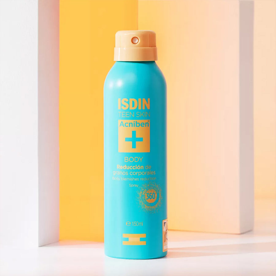 ISDIN Acniben Body 150mL