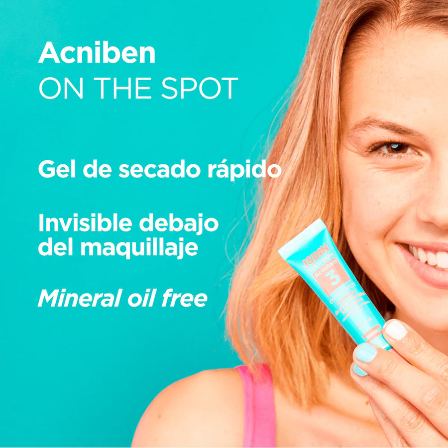 ISDIN Acniben On The Spot 15mL