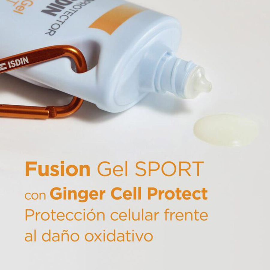ISDIN FotoProtector Fusion Gel Sport SPF50+ 100mL