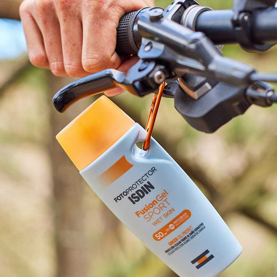 ISDIN FotoProtector Fusion Gel Sport SPF50+ 100mL
