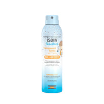 ISDIN FotoProtector Transparent Spray Pediatrics SPF50+ 250mL