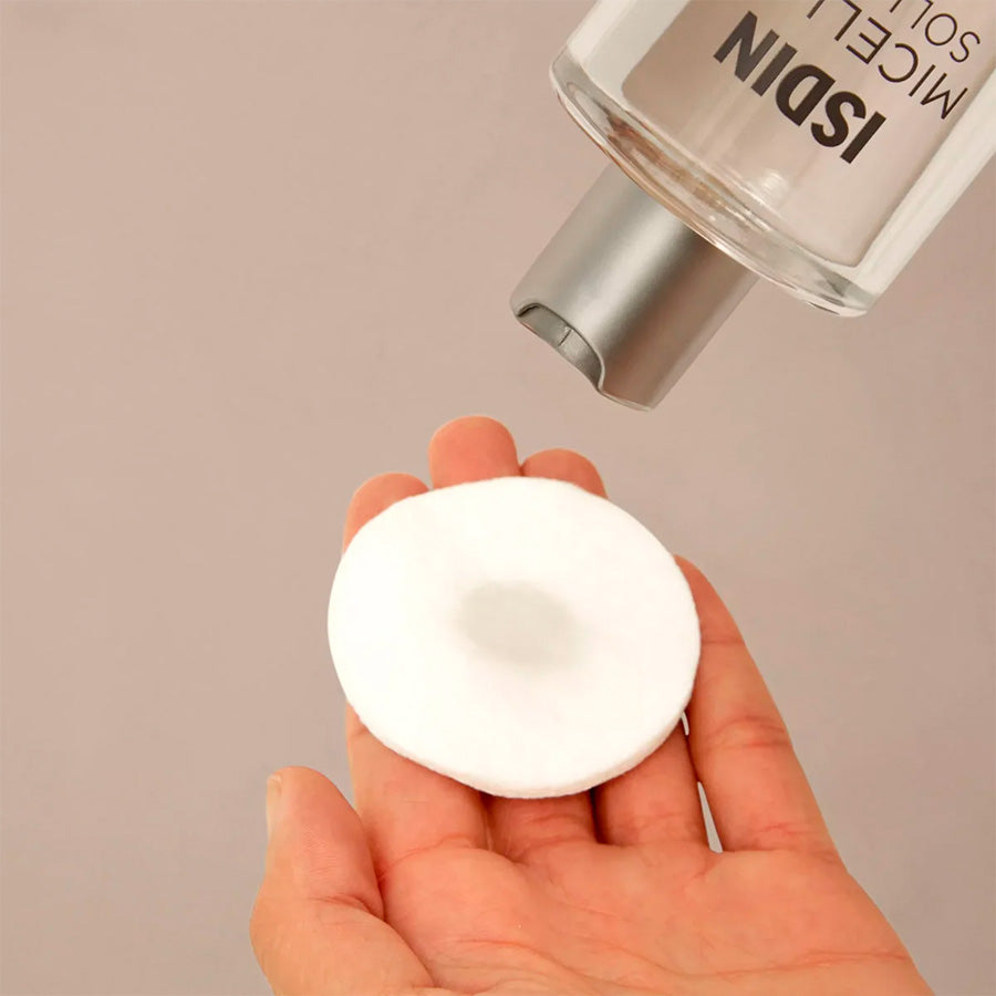 ISDIN Micellar Solution 4in1 400mL