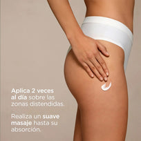 ISDIN Woman Antiestrias 250mL