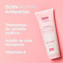 ISDIN Woman Antiestrias 250mL