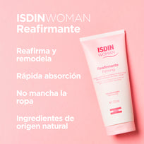 ISDIN Woman Reafirmante 200mL