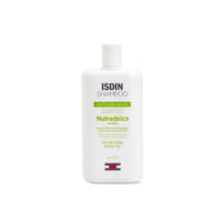 ISDIN Shampoo Nutradeica Caspa Grasa 200ml