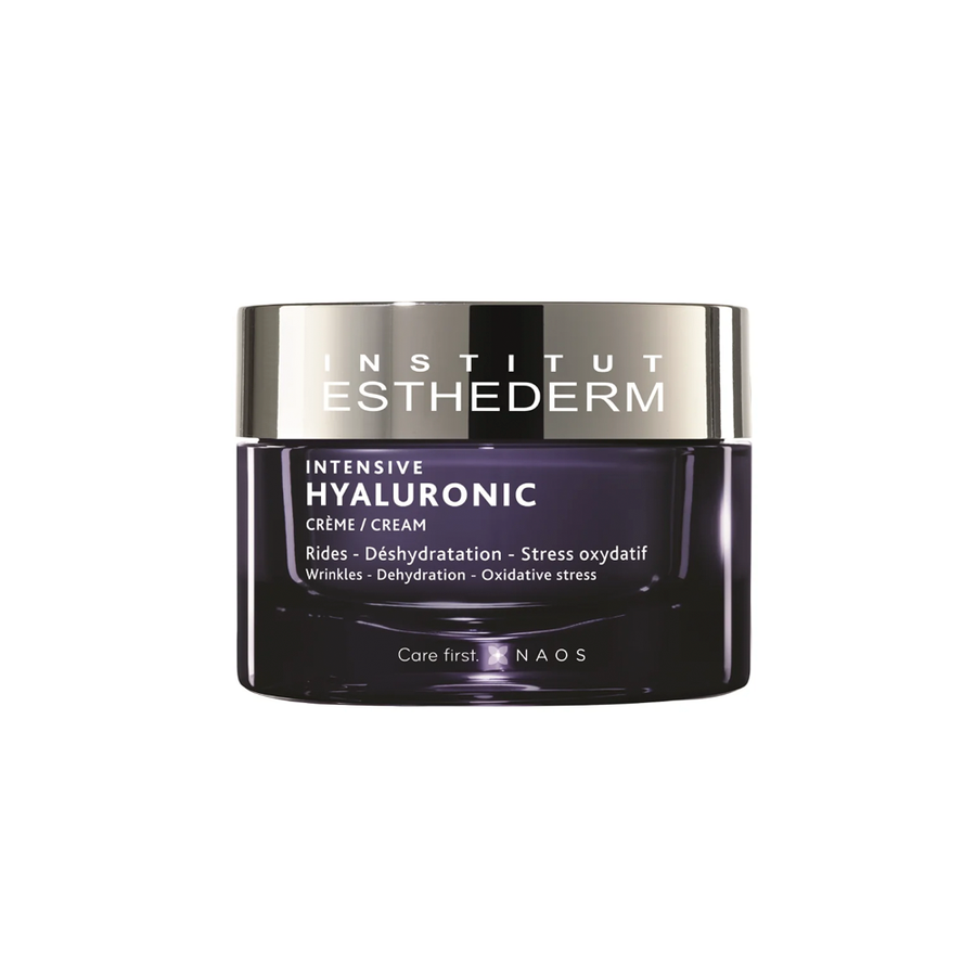 Esthederm Intensive Hyaluronic Cream 50mL