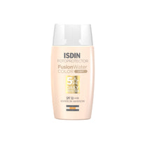 ISDIN FotoProtector Fusion Water Color Light SPF50+ 50mL