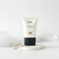 Isdinceutics Glicoisdin 10  soft Gel Facial 50g