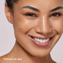 Isdinceutics Glicoisdin 10  soft Gel Facial 50g