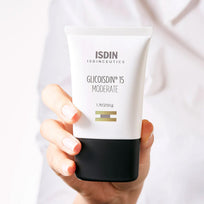 Isdinceutics Glicoisdin 15 Facial Gel 50g