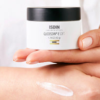 Isdinceutics Glicoisdin 8 Soft Crema Facial 50g