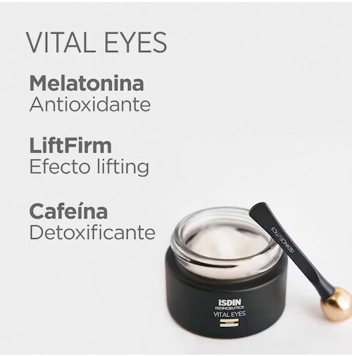 Isdinceutics Vital Eyes 15g