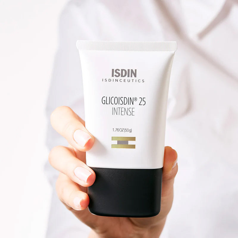 Isdinceutics Glicoisdin 25 Facial Gel 50g