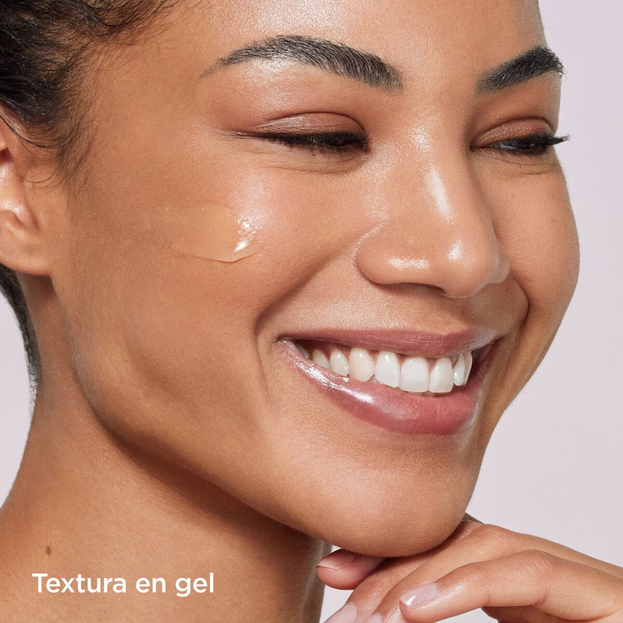 Isdinceutics Glicoisdin 25 Facial Gel 50g