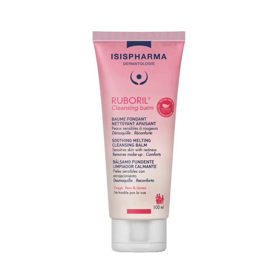 Isispharma Ruboril Cleansing Balm 100ml