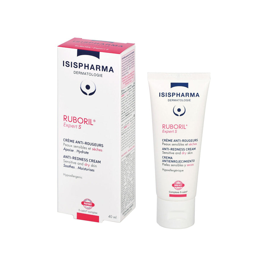 Isispharma Ruboril Expert S 40mL