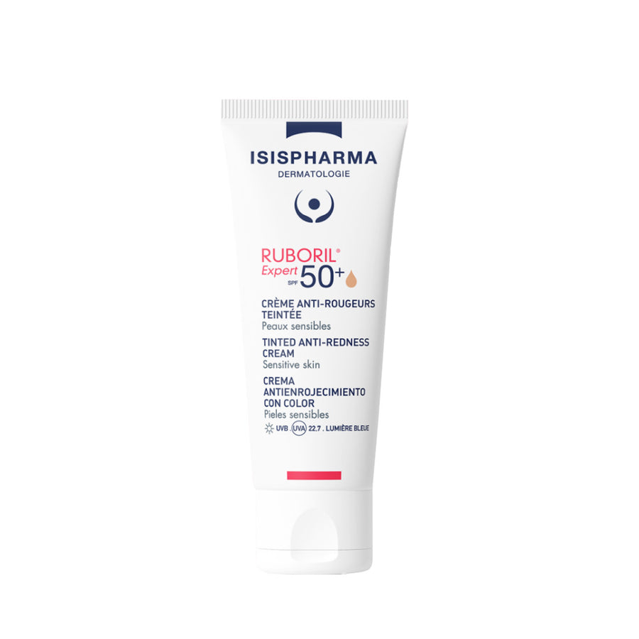 Isispharma Ruboril Expert SPF50+ 40mL