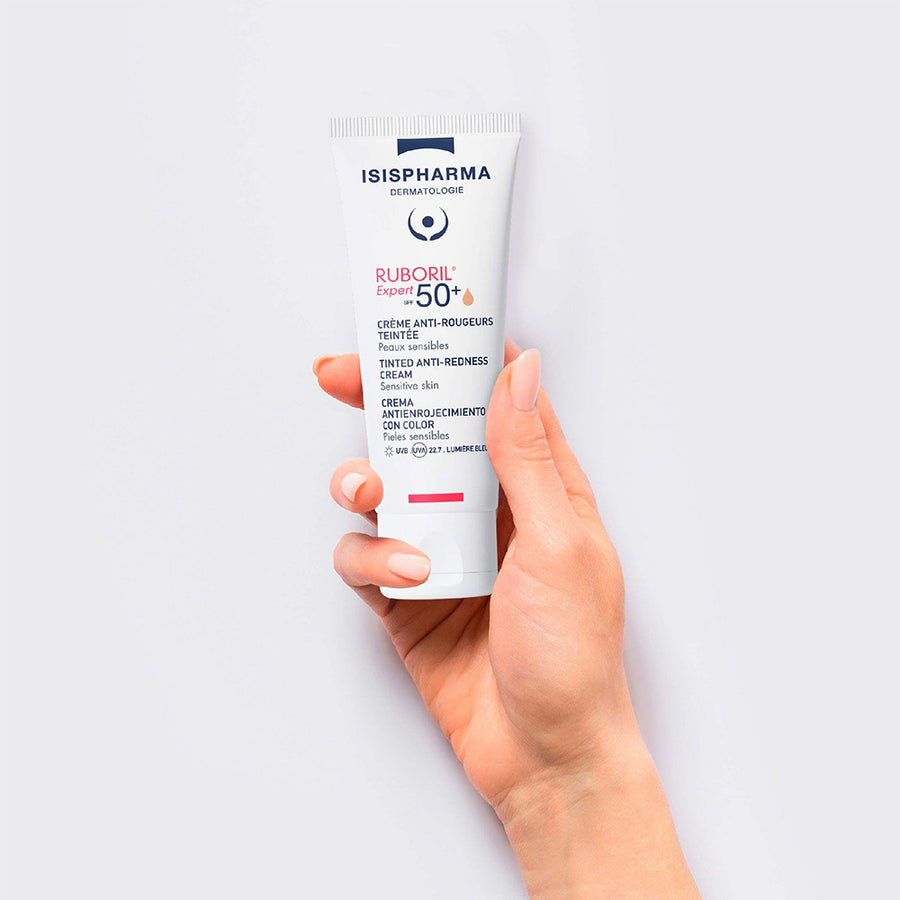 Isispharma Ruboril Expert SPF50+ 40mL