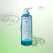 Isispharma Teen Derm Gel Sensitive 250mL